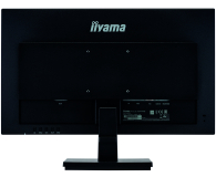 IIYAMA 23.6'' ProLite X2474HS-B2 Czarny - 506641 - zdjęcie 3